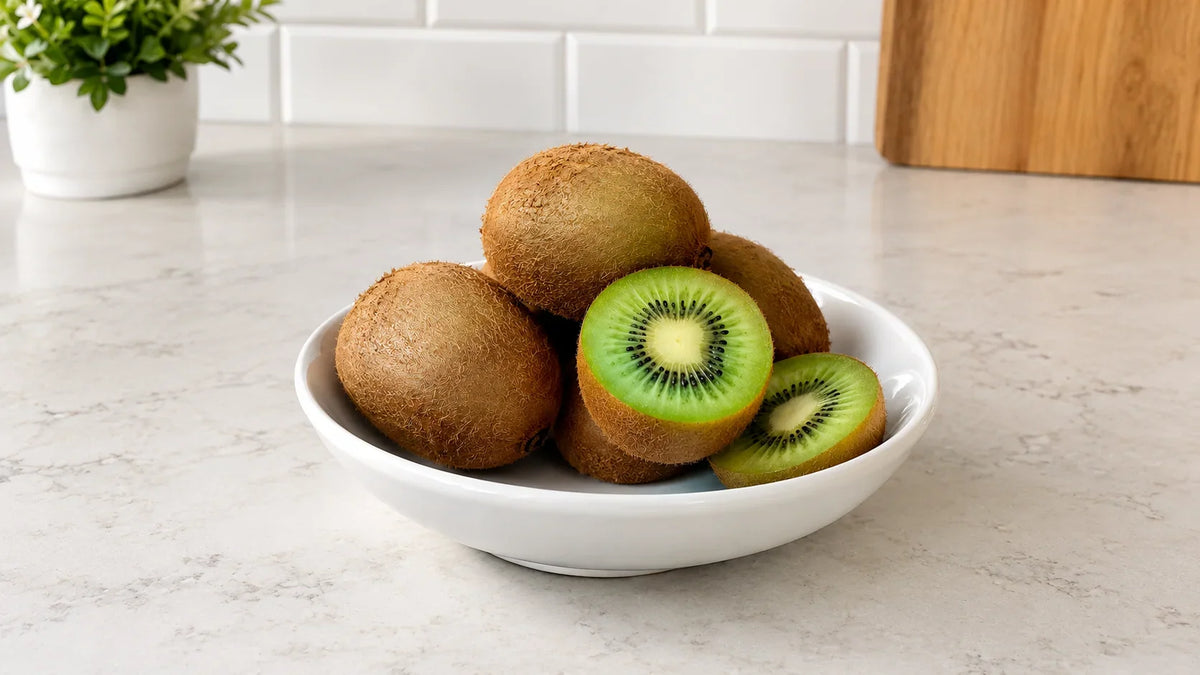 Is Kiwi Good for Skin? What Kiwi Extract Really Does in Your Face Wash