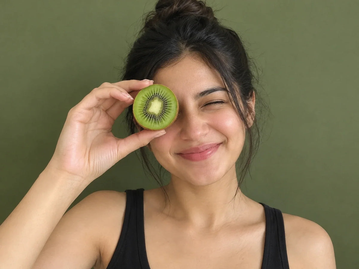 Face Wash for Oily Skin in India: 7 Ingredients That Control Oil (and 4 That Make It Worse)
