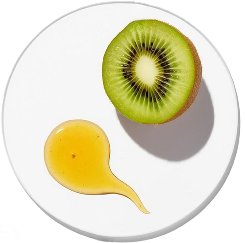 Kiwi + Vitamin C + Hyaluronic Acid