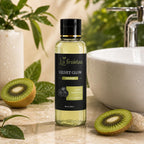 Velvet Glow & Velvet Touch Combo — Kiwi Extract, Vitamin C & Hyaluronic Acid Skincare Set