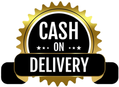 Cash on Delivery