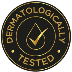 Dermatologically Tested